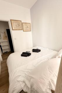 Sweet Apartment 9th Liège Opera - Paris - 9