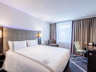 Premier Inn München City Zentrum - 0