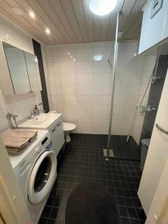 Ilves apartment Rovaniemi - 4