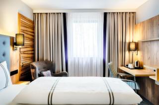 Premier Inn Lindau - 0