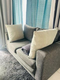 Richards Bay Serenity Retreat Apartments - 3