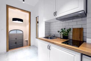 Comfortable Apartments on Złota Street in the Center of Warsaw City - 2