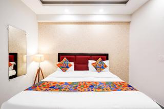 FabHotel Novis House - 1