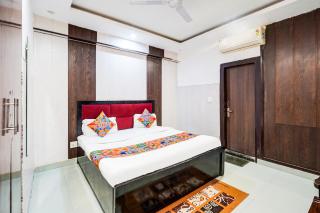 FabHotel Novis House - 4