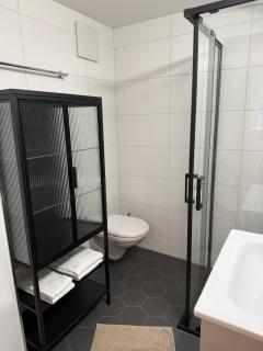 Smartroom Apartment in Zürich - 1