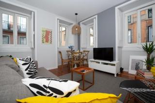 Cozy Bernardes 2BedroomApt with AC - 0