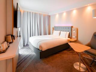 Premier Inn Mannheim City Centre - 0