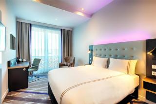 Premier Inn Lübeck City Stadtgraben - 0