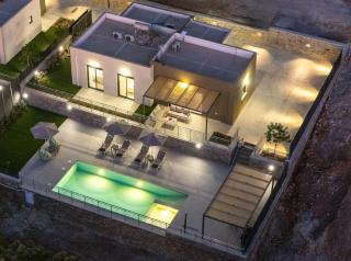 Emmanouil Private Villa B - 0