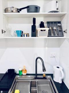 Peaceful home close to Monash Uni and Chadstone SC - 6