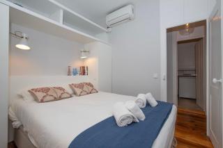 Cozy Bernardes 2BedroomApt with AC - 6