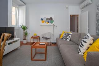 Cozy Bernardes 2BedroomApt with AC - 5