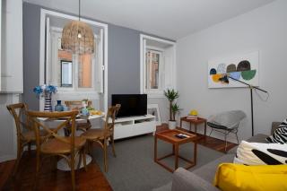 Cozy Bernardes 2BedroomApt with AC - 4