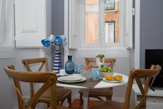 Cozy Bernardes 2BedroomApt with AC - 1