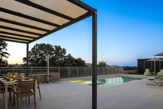 Emmanouil Private Villa B - 1