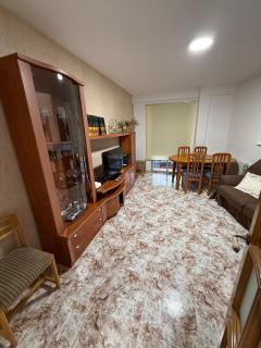 Exclusivo Apartamento COFRENTES - 6