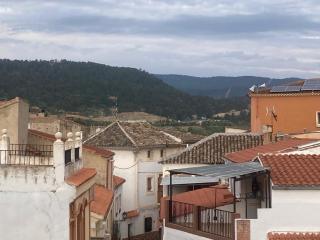 Exclusivo Apartamento COFRENTES - 9