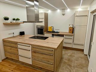 Gemütliches Haus mit Platz zum Entspannen - 4