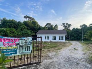 Qaseh homestay - Kota Bharu - 1