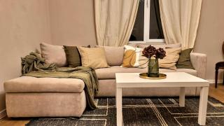 Bright 2-BDRM - Stunning Views - Sofia Center - 4