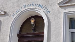 Haus Borkumitte - 9
