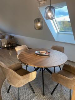 Ferienwohnung Auszeit - 5