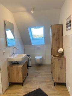 Ferienwohnung Auszeit - 3