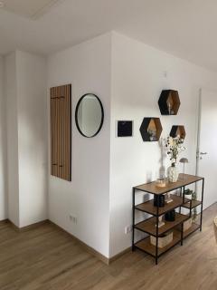 Ferienwohnung Auszeit - 2