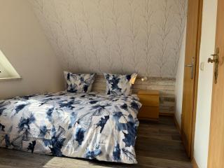 Pension Hirschburg Apartment 4 - Dierhagen - 6