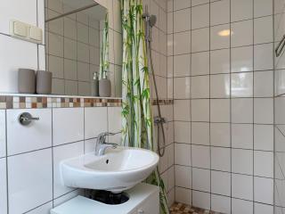 Pension Hirschburg Apartment 4 - Dierhagen - 3