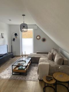 Ferienwohnung Auszeit - 1