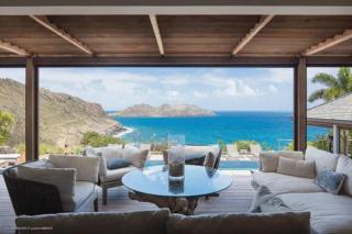 Tranquil St Barths Retreat with Pool - 7