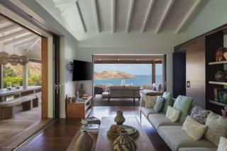Tranquil St Barths Retreat with Pool - 8
