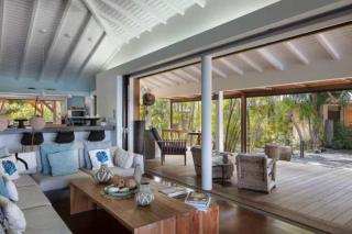 Tranquil St Barths Retreat with Pool - 7