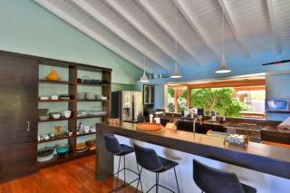 Tranquil St Barths Retreat with Pool - 2