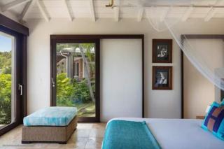 Tranquil St Barths Retreat with Pool - 1