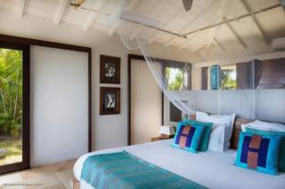 Tranquil St Barths Retreat with Pool - 1