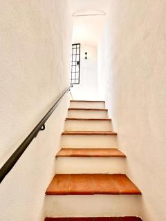 Dimora Concept - Casa Saracena - Sea View, Terrace and Free Parking - Ranzi - 8