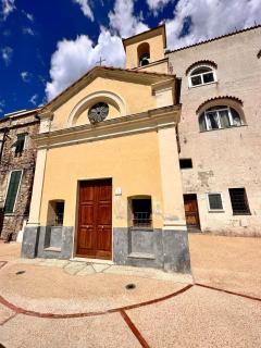 Dimora Concept - Casa Saracena - Sea View, Terrace and Free Parking - Ranzi - 1