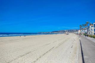 Strandway Suite 3 - 6