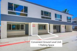 Strandway Suite 3 - 8