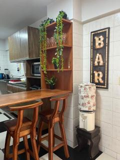 Apartamento para 4 personas - 3