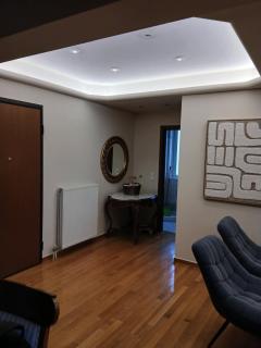 Stylish Luxury 3 Bd Penthouse in Drosia Center - 5