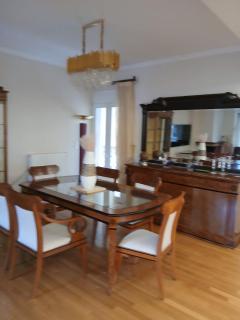 Stylish Luxury 3 Bd Penthouse in Drosia Center - 1