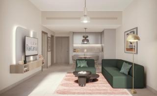 Bloom Arjaan by Rotana - 3