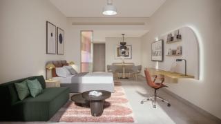 Bloom Arjaan by Rotana - 9