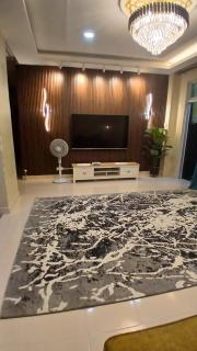 Anjung Baraqah with private pool, near the beaches - 8