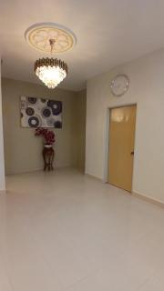 Anjung Baraqah with private pool, near the beaches - 5