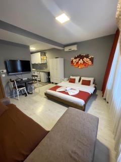 Lion Apart Hotel Taxim - 5