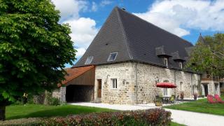 Gîte le Marronnier - 8